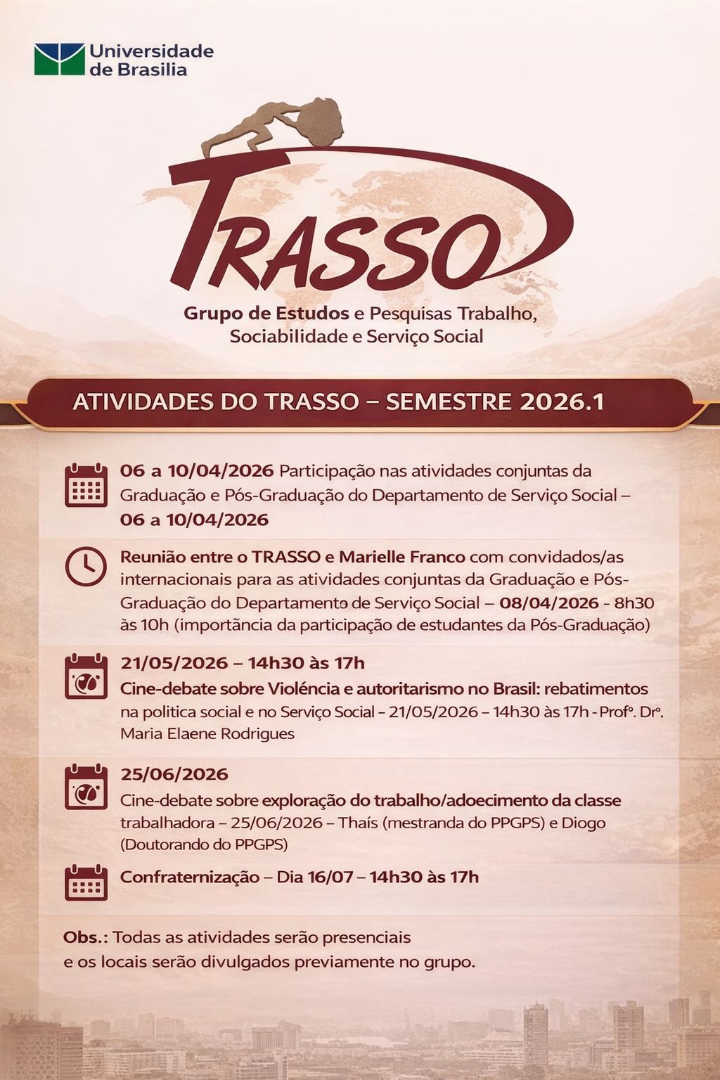 programacao 2026 1
